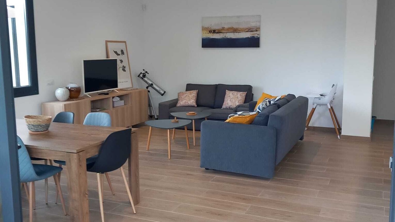 Photo of Livingroom in Mas Pinell