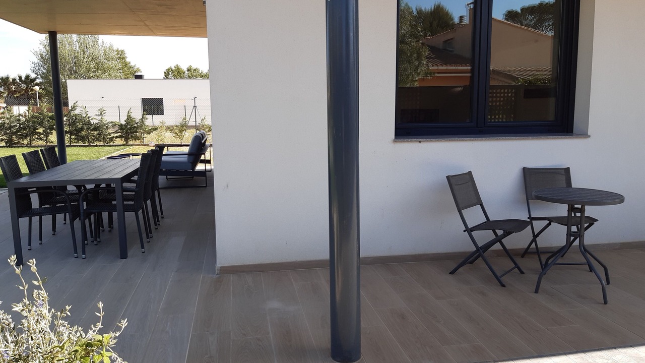 Photo of Outdoor in Mas Pinell