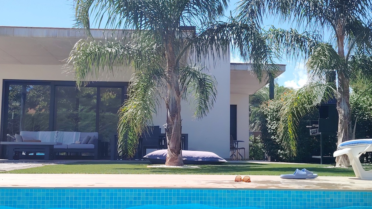 Photo of Outdoor in Mas Pinell