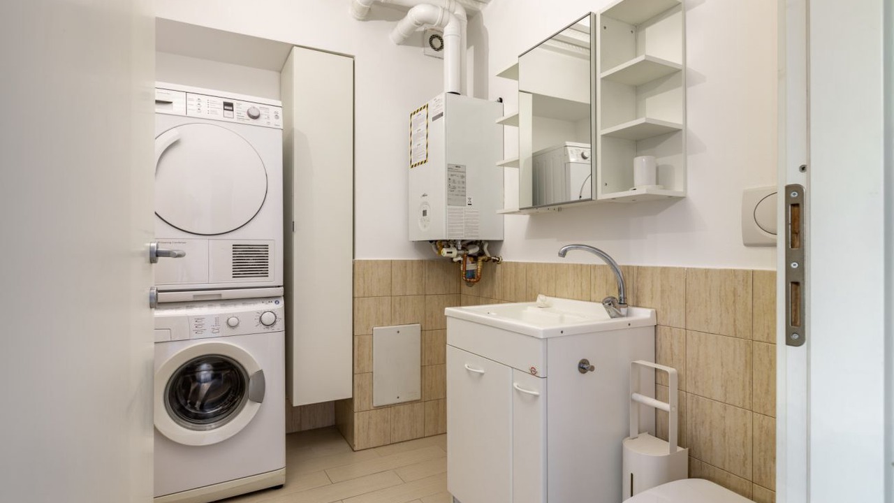 Photo of Bathroom in Precotto