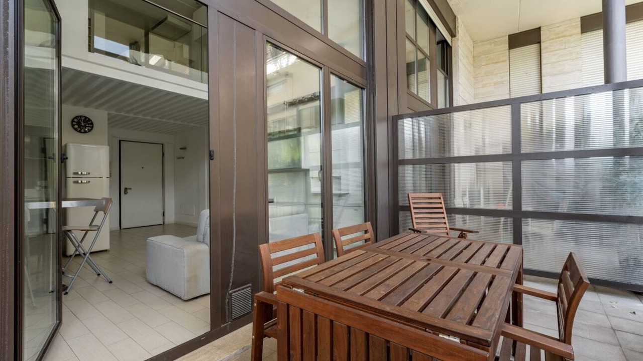 Photo of Outdoor in Precotto