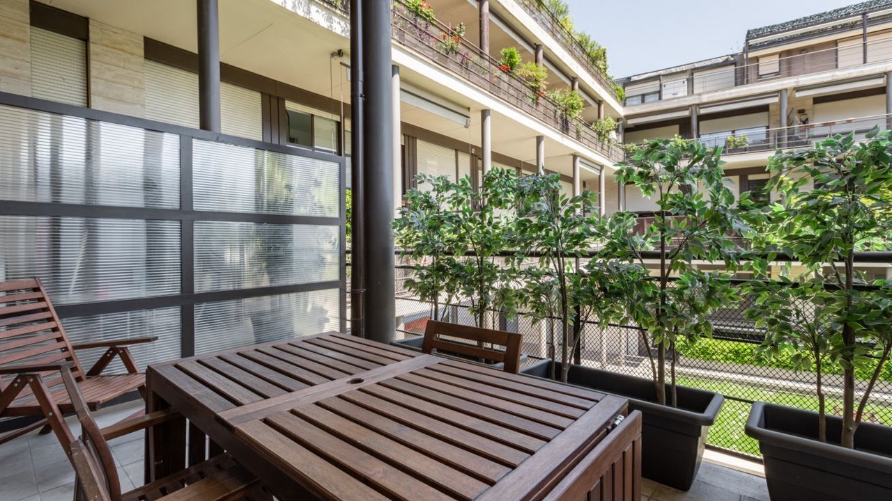 Photo of Outdoor in Precotto