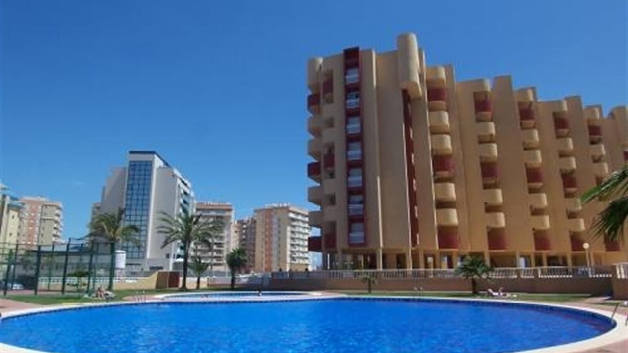 Photo of Outdoor in San Javier