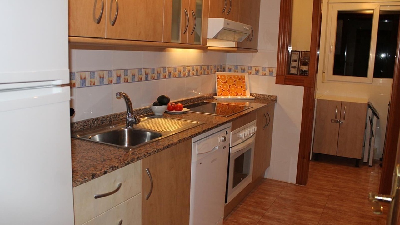 Photo of Kitchen in San Javier