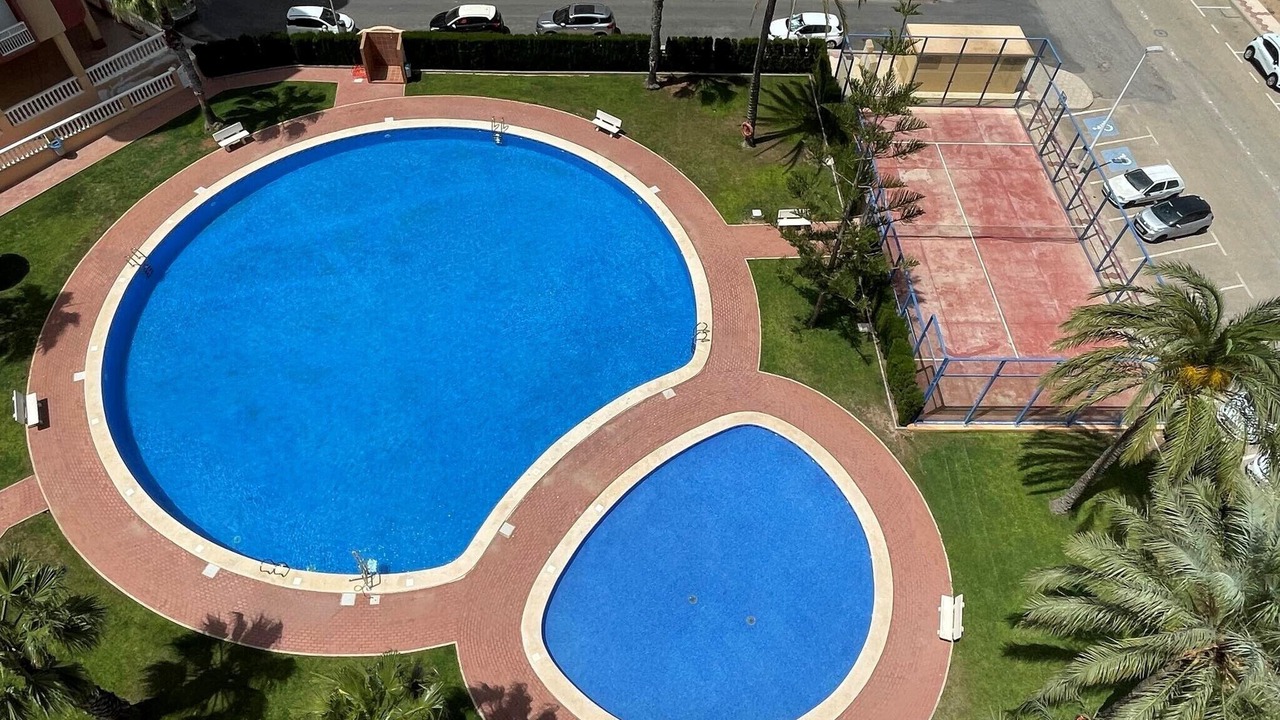 Photo of Outdoor in San Javier