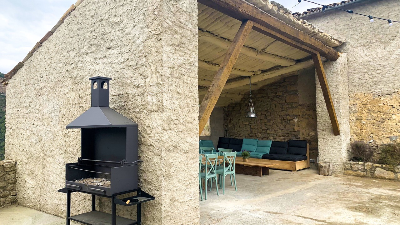Photo of Outdoor in Coll de Nargo