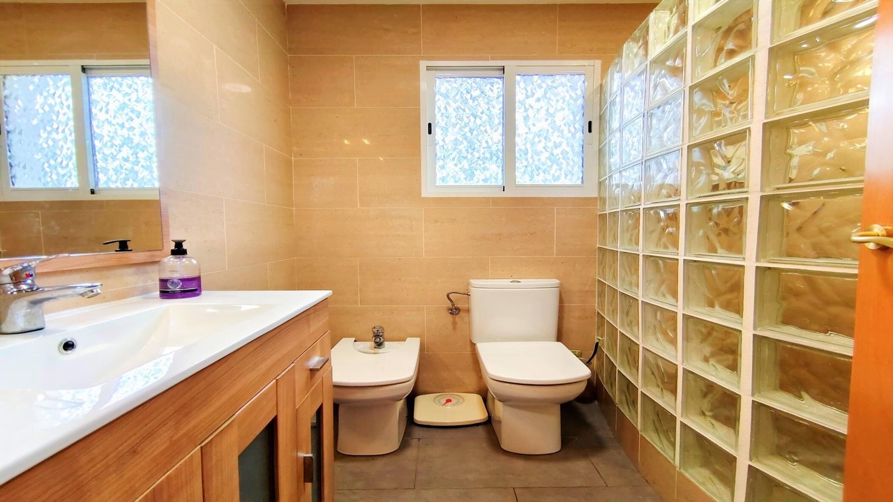 Photo of Bathroom in L'Escala