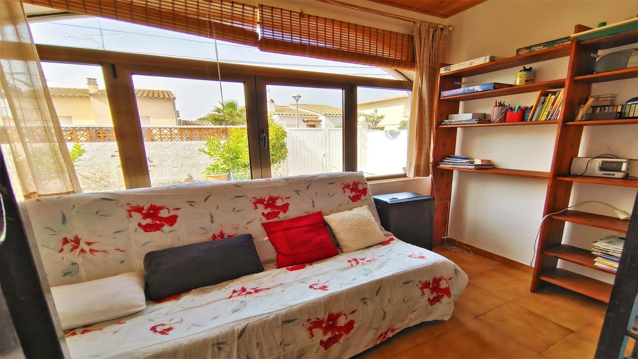 Photo of Livingroom in L'Escala
