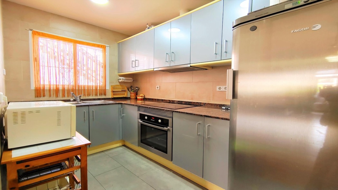 Photo of Kitchen in L'Escala