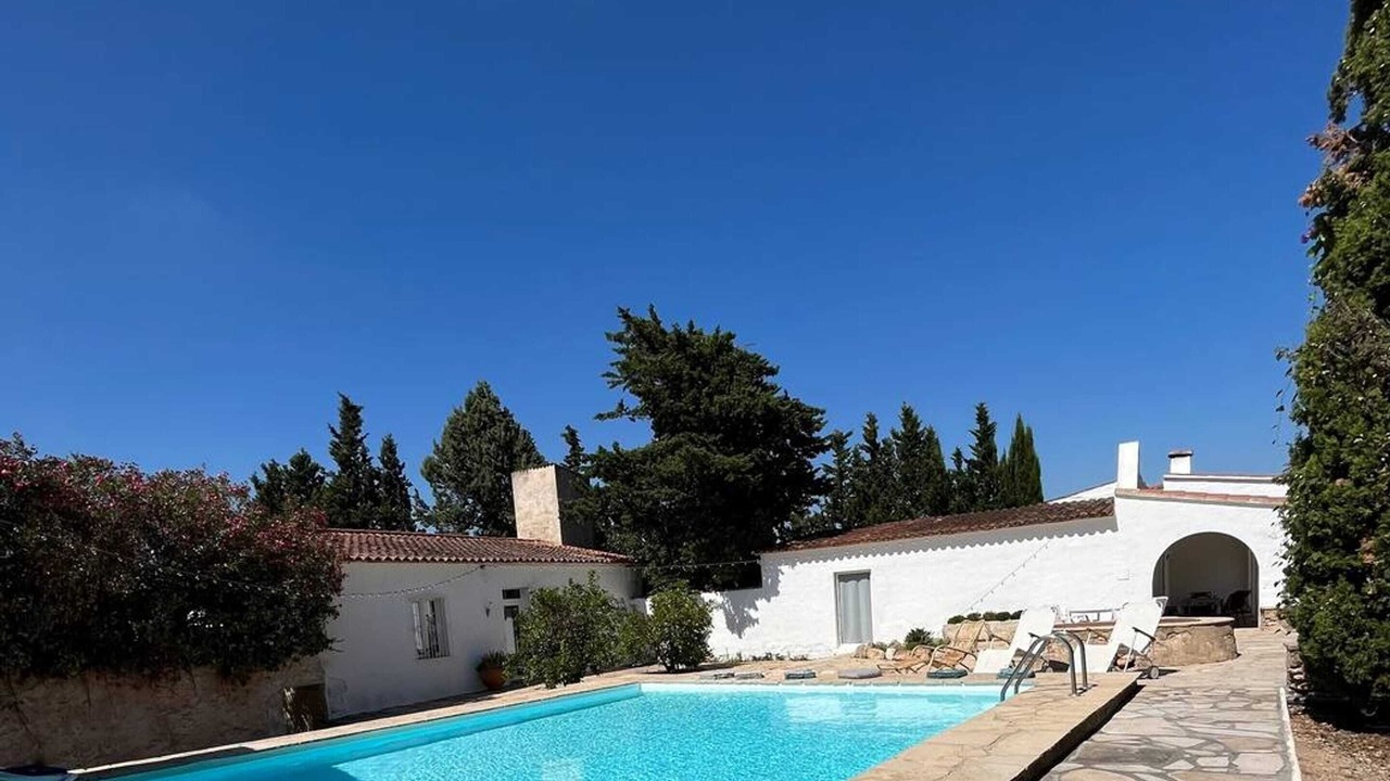 Photo of Outdoor in Albinyana