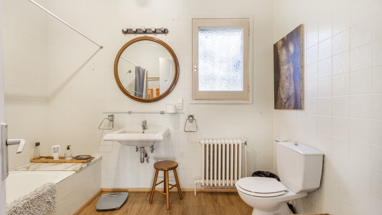 Photo of Bathroom in Sant Llorenc de Morunys