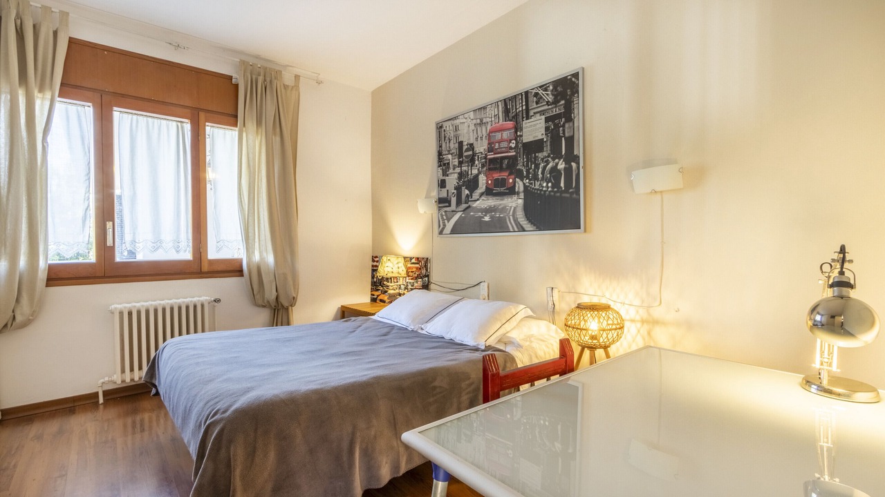 Photo of Bedroom in Sant Llorenc de Morunys