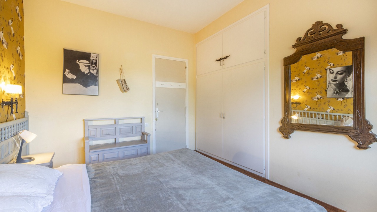 Photo of Bedroom in Sant Llorenc de Morunys