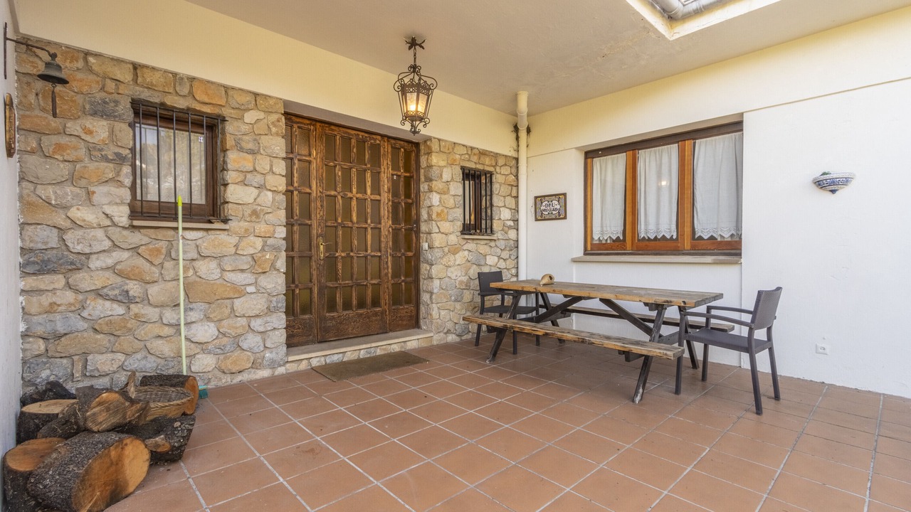 Photo of Outdoor in Sant Llorenc de Morunys