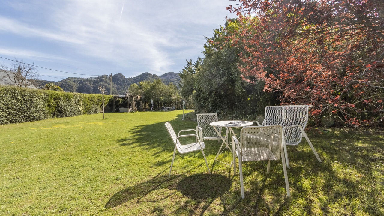 Photo of Outdoor in Sant Llorenc de Morunys