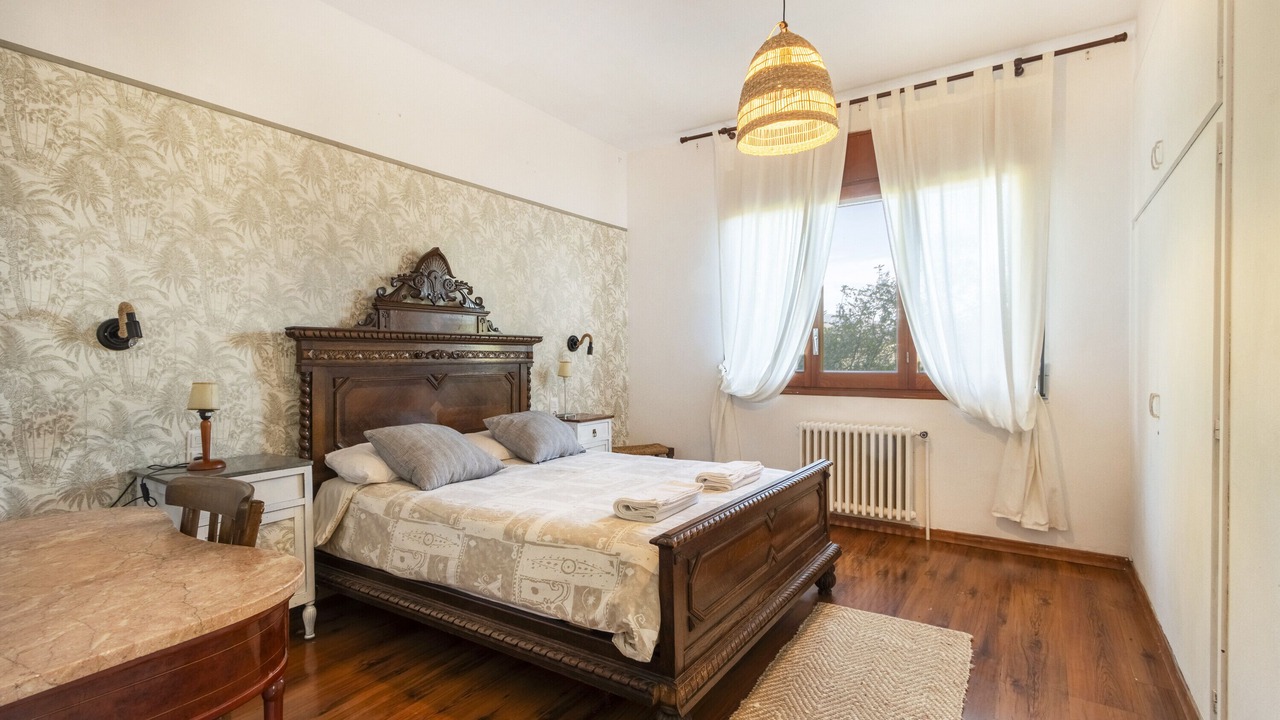 Photo of Bedroom in Sant Llorenc de Morunys