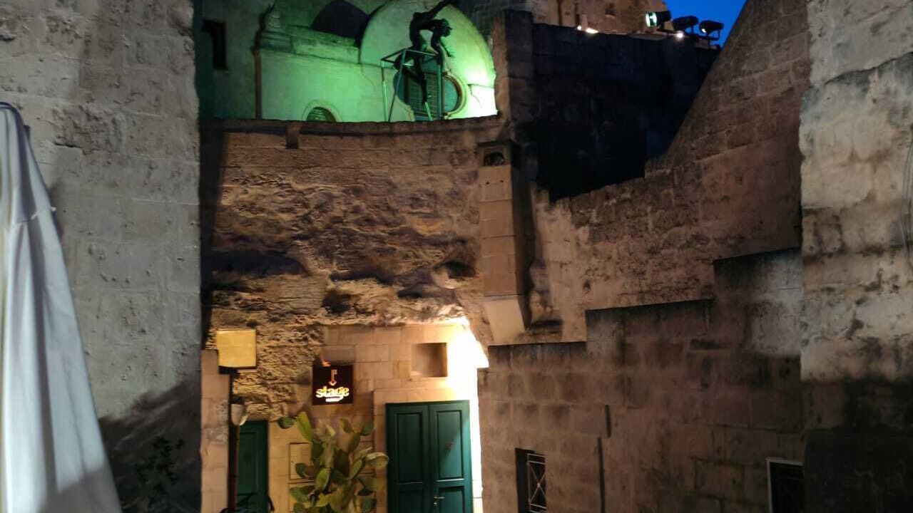 Photo of Outdoor in Sasso Barisano