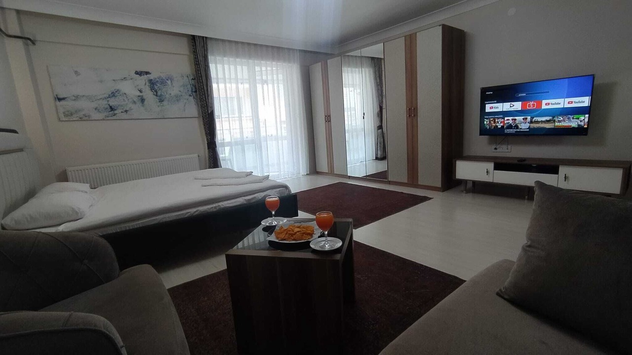 Photo of Bedroom in Bolu