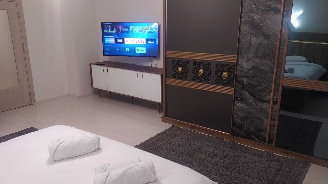 Photo of Bedroom in Bolu