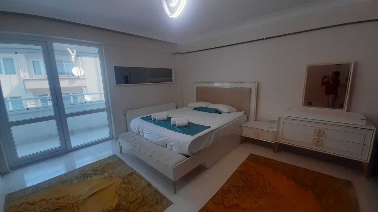 Photo of Bedroom in Bolu