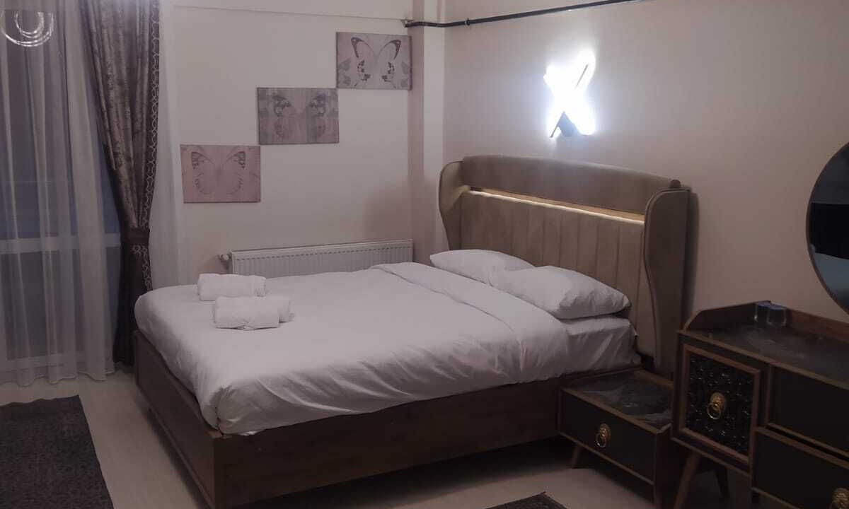 Photo of Bedroom in Bolu