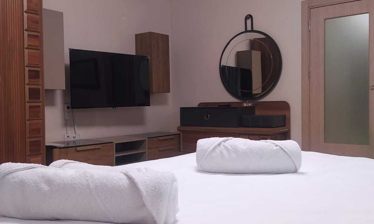 Photo of Bedroom in Bolu