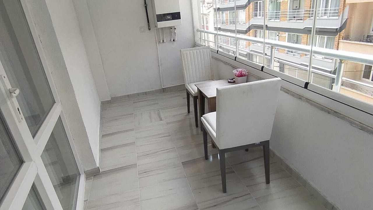 Photo of Patio Balcony in Bolu