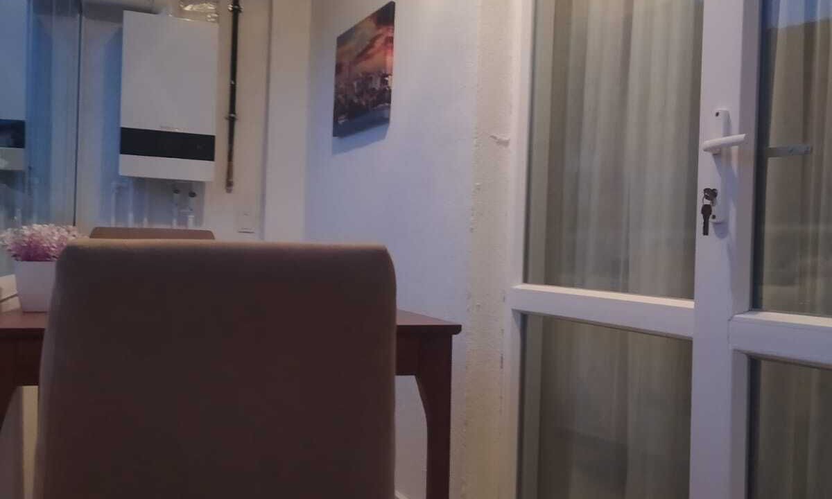 Photo of Patio Balcony in Bolu