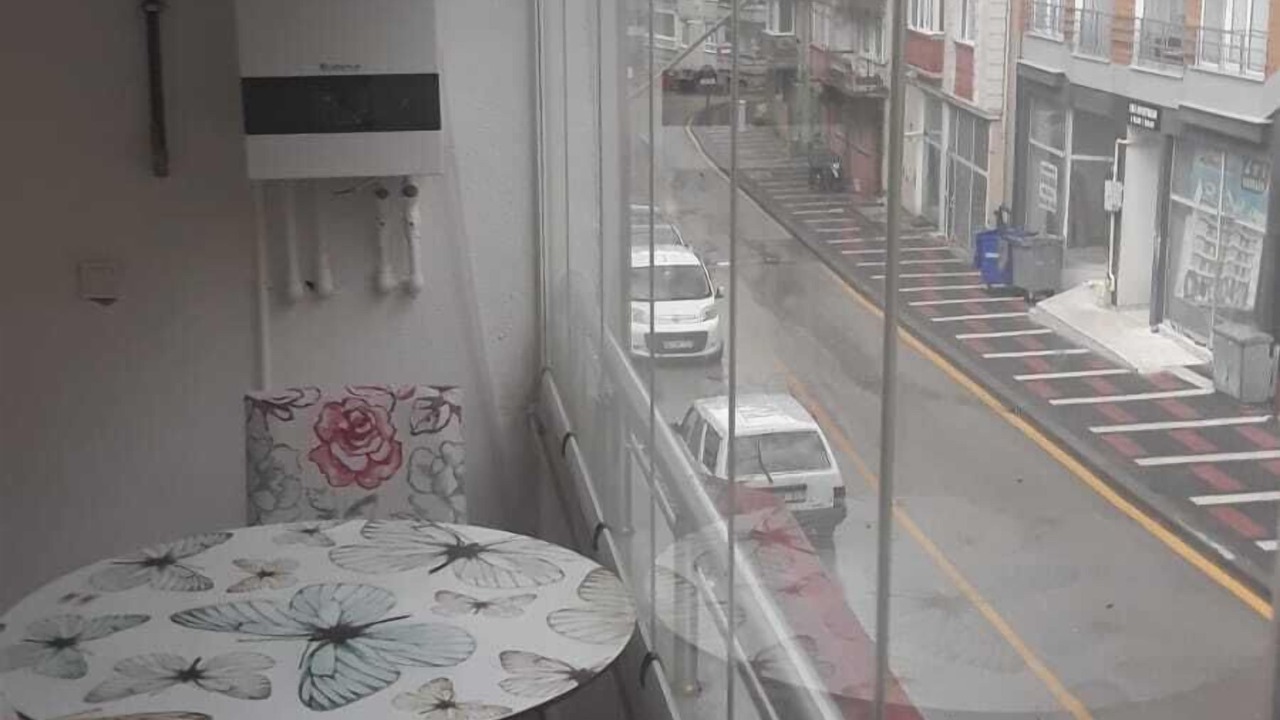 Photo of Patio Balcony in Bolu