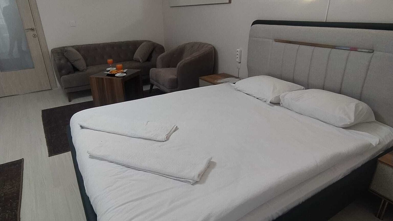 Photo of Bedroom in Bolu