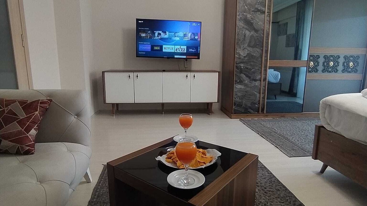 Photo of Bedroom in Bolu