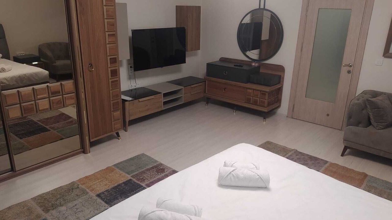 Photo of Bedroom in Bolu