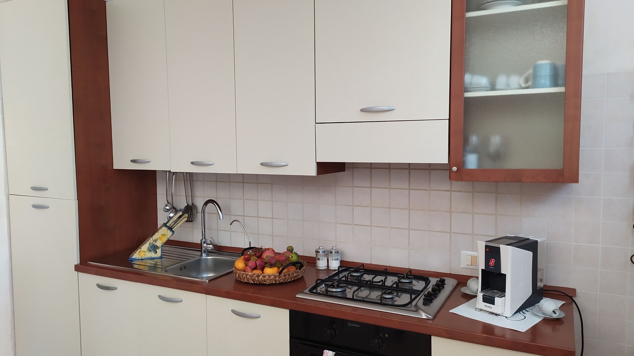 Photo of Kitchen in Nubia