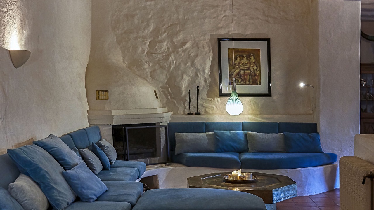 Photo of Livingroom in Canyelles