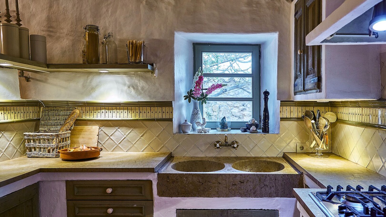 Photo of Kitchen in Canyelles