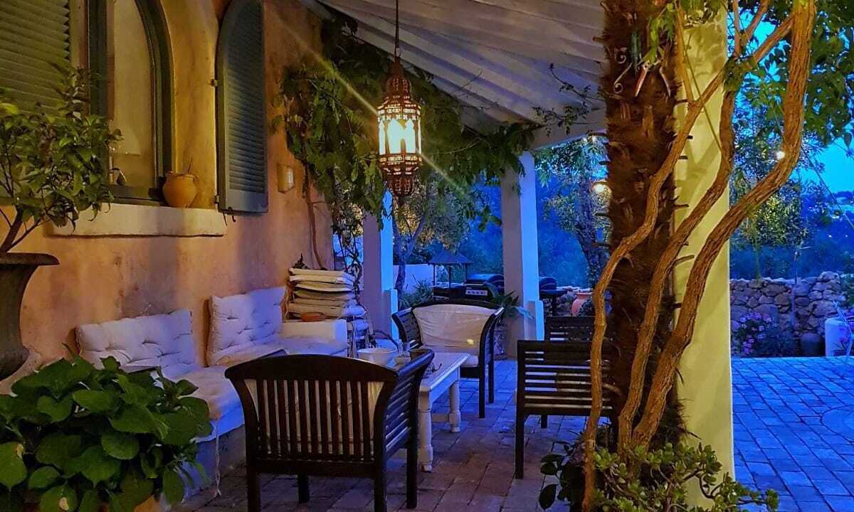 Photo of Patio Balcony in Canyelles