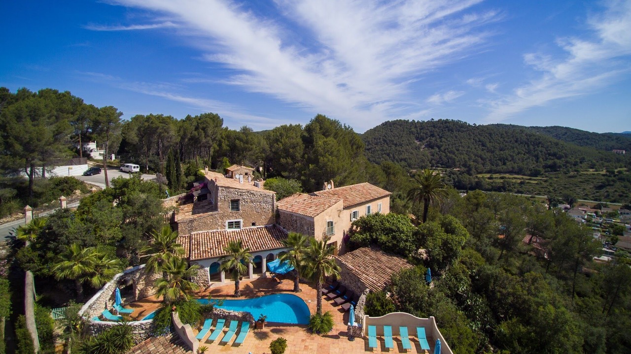 Photo of Outdoor in Canyelles