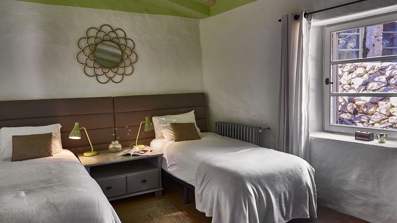 Photo of Bedroom in Canyelles