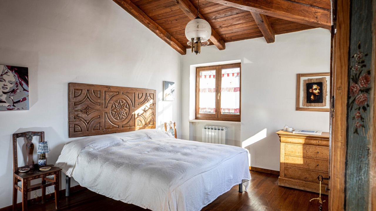 Photo of Bedroom in Castelraimondo
