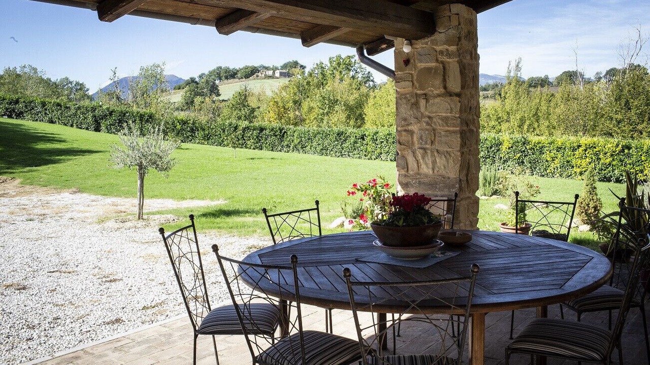 Photo of Outdoor in Castelraimondo
