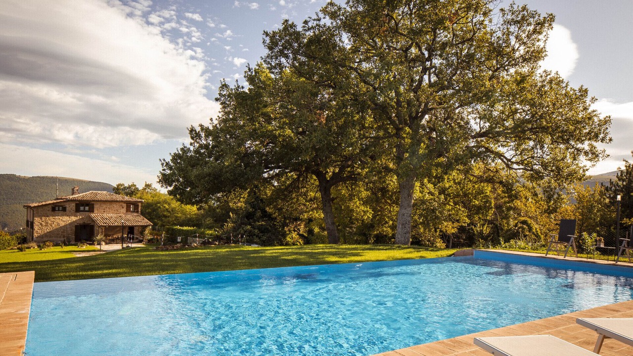 Photo of Outdoor in Castelraimondo