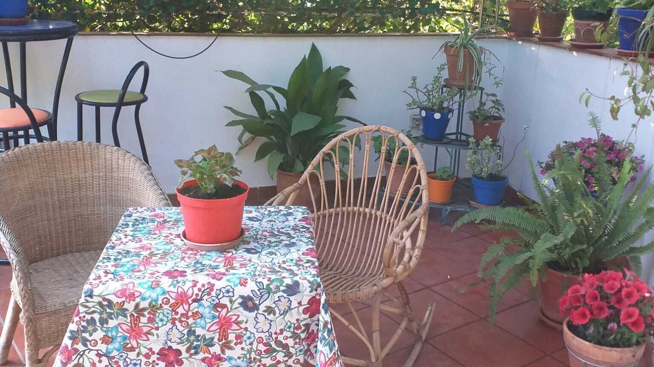 Photo of Outdoor in La Iruela