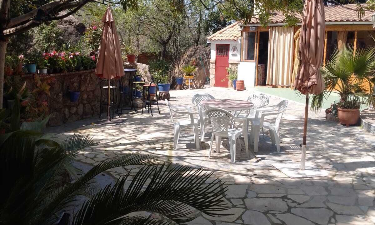 Photo of Outdoor in La Iruela