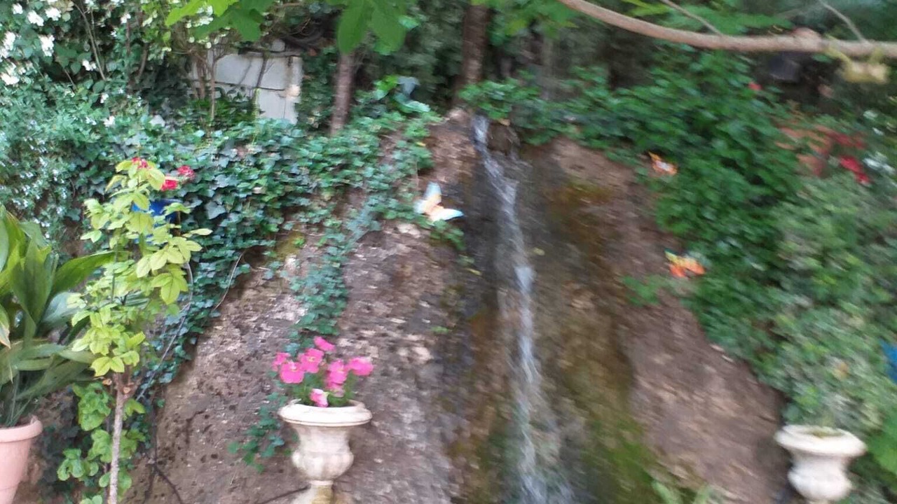 Photo of Outdoor in La Iruela