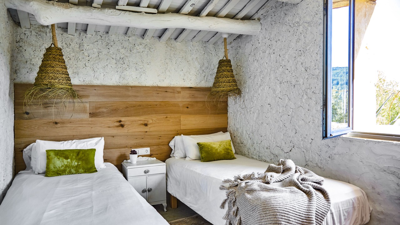 Photo of Bedroom in Canyelles