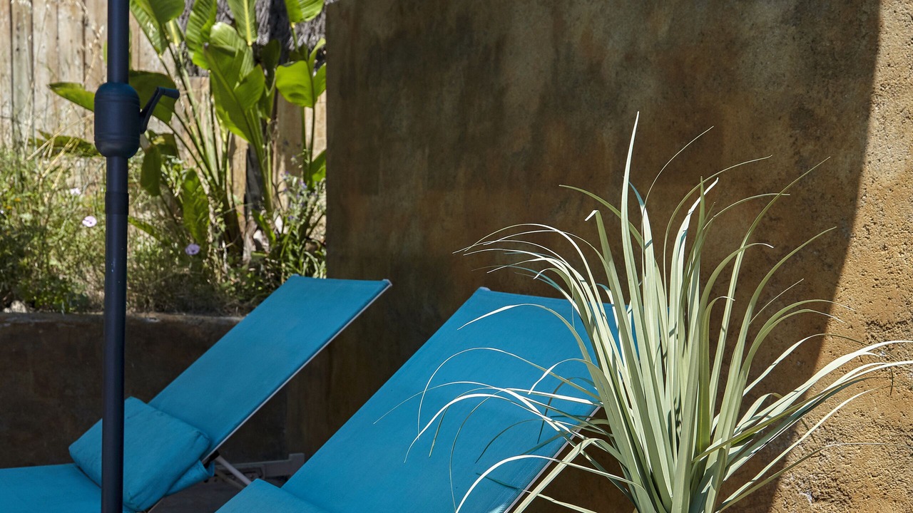 Photo of Patio Balcony in Canyelles