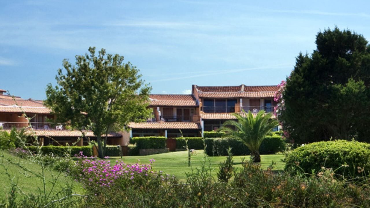Photo of Outdoor in Li Cuncheddi
