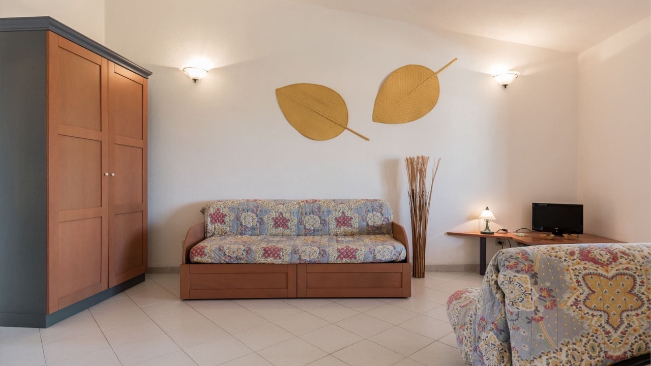 Photo of Livingroom in Li Cuncheddi