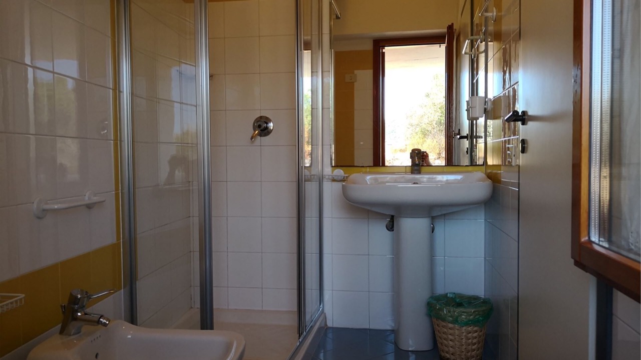 Photo of Bathroom in Li Cuncheddi