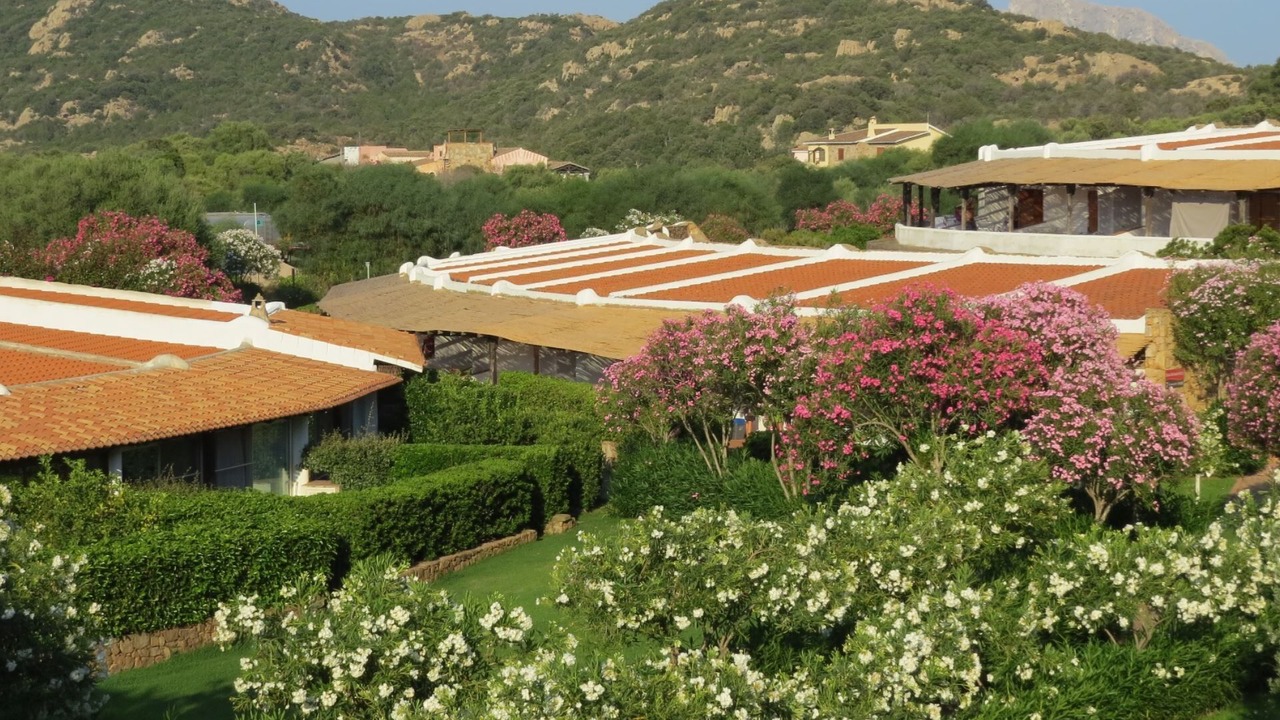 Photo of Outdoor in Li Cuncheddi